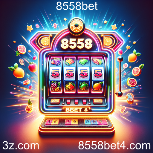 Explorando os Jackpots no 8558bet: A Sua Chance de Ganhar Grande